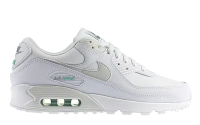 Image de Chaussures de sport pour hommes NIKE AIR MAX 90