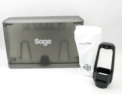 Immagine prodotto di Sage SP0023853 Serbatoio dell'acqua+filtro+portafiltro per il portafiltro Barista Express SES875