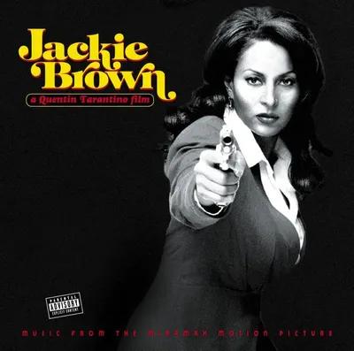 Immagine prodotto di Jackie Brown
