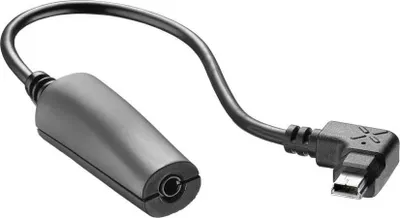 Immagine prodotto di INTERPHONE Cavo per cuffie da Micro-USB a nero