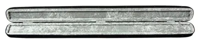 Image de O. M. Mönnich Etui pour archet de violon