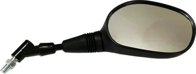 Obrázek produktu pro Pravé zrcátko pro SUZUKI GSF 650 Bandit A ABS 05-06 GSR 600 06-07