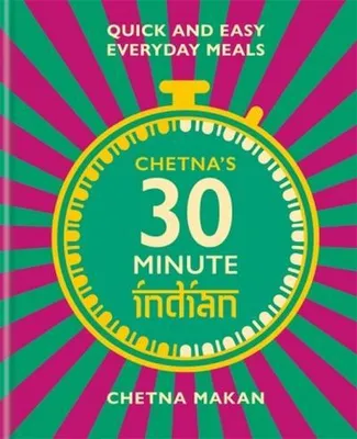 Imagen del producto de Chetna's 30 Minute Indian