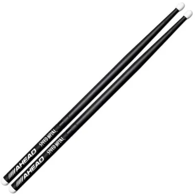 Produktbild von Ahead Sticks JJ1 Speed Metal Schlagzeugstöcke