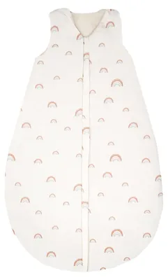 Produktbild von Julius Zöllner Schlafsack Organic 110 Rainbow