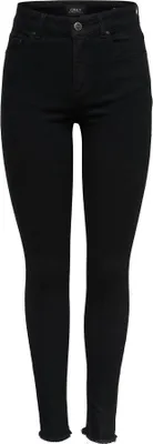 Produktbild von Only ONLY Damen Skinny Jeans uni 2181-00-00500