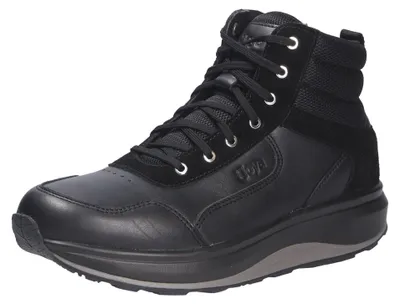 Produktbild von JOYA Damen Stiefel Dublin black, schwarz, Gr.37 2/3
