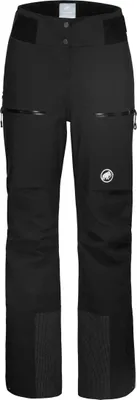 Produktbild von Mammut Stoney HS Thermo Women's Pants black 36