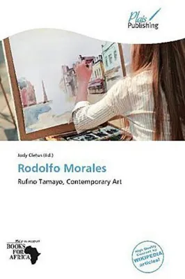 Produktbild von Rodolfo Morales