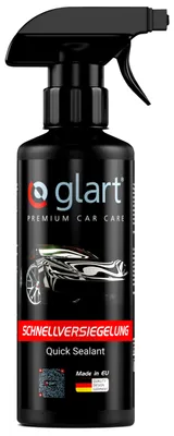 Produktbild von Glart 45SV Schnellversiegelung Spray 500 ml, Tiefenglanz Lachversiegelung für Au