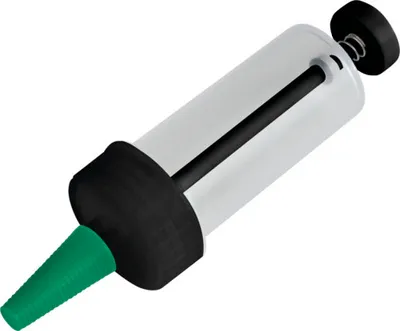 Obrázek produktu pro Dávkovač osiva Windhager plastový cca 12 cm