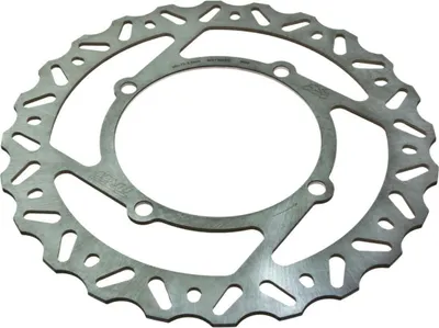 Immagine prodotto di Disco freno fisso TRW OFF-ROAD D.250mm 4 bulloni per Suzuki RMX