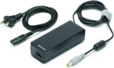 Image de Lenovo IBM 90W AC ADAPTER (40Y7671)