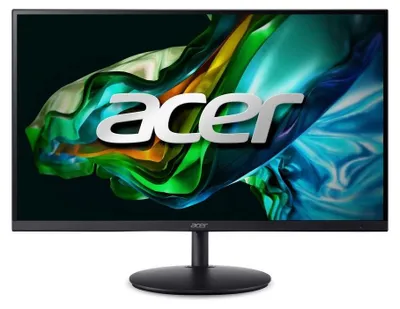 Obrázek produktu pro Acer SH272U G0, 68,6 cm (27"), 2560 x 1440 px, Quad HD, 1 ms, Černá