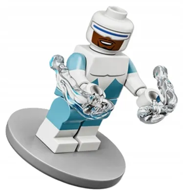 Produktbild von LEGO® Minifigures , 71024
