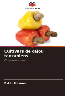 Produktbild von Cultivars de cajou tanzaniens