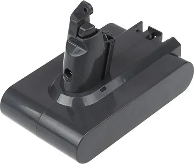 Produktbild von Akku für Dyson Absolute / V6 / DC62 / SV03 / SV05 / SV07 und andere, 1500mAh, Li-Ion