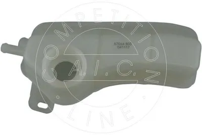Produktbild von AIC Ausgleichsbehälter Kühlmittel für FORD KA (RB) Kühlwasser 57044