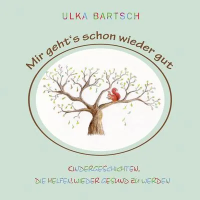 Produktbild von Mir geht's schon wieder gut