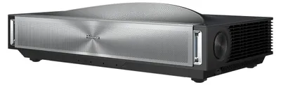 Produktbild von Hisense PX4 Pro | Laser Cinema 4K, 3500 ANSI Lumen, UHD 4K (3840x2160), 6500:1, 16:9, Laser, 802.11a, 802.11b, 802.11g, Wi-Fi 4 (802.11n), Wi-Fi 5 (802.11ac)