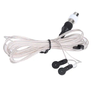 Obrázok produktu pre 2 metre FM rádiová anténa, ANT-108, ANT-108 FM rádiová anténa, FM rádiový anténny kábel, univerzálna FM rádiová anténa, ANT-208