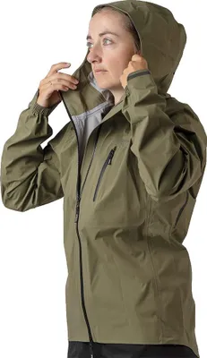 Immagine prodotto di Gripgrab Explr Giacca leggera impermeabile Verde XL Uomo Verde XL