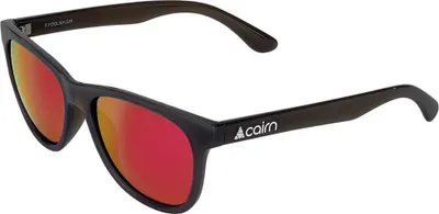 Obrázok produktu pre Cairn Foolish Polarizované slnečné okuliare Čierne Polarized/CAT3 Čierne Polarized/CAT3