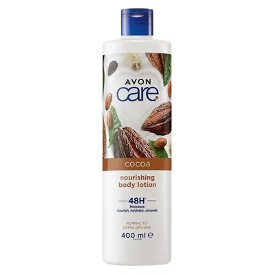 Produktbild von AVON Pflegender Körperbalsam mit Kakaobutter, 400 ml