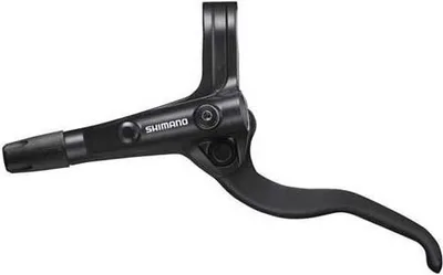 Image de Shimano Shim.levier de frein Blmt401 Re 2F Sw Heb Si Hydr