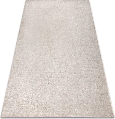 A rectangular rug is shown from a slightly elevated angle against a white background.