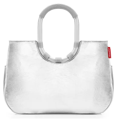 Zdjęcie produktu dla reisenthel Loopshopper L Torba na zakupy 46 cm