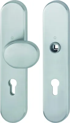 Produktbild von Schutzgarnitur E86G/3331/3310 Edelstahl F69 72 mm 37-47 mm
