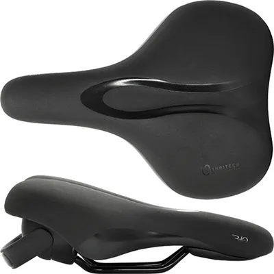 Produktbild von Selle Royal Saddle Sel.royal Rio Uni. entspannt