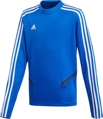 Productafbeelding van Adidas trainingsbroek voor kinderen, model Tiro 19, artikelnummer DT5279, maat: 123