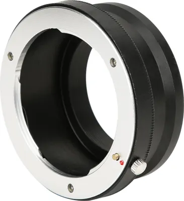 Obrázek produktu pro PB Nex Camera Lens E Mount Adapter Ring pro Praktica na tělo Sony