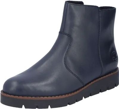 Produktbild von Rieker Stiefelette Stiefelette Glattleder