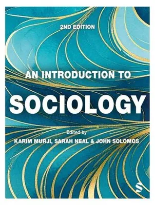 Produktbild von An Introduction to Sociology