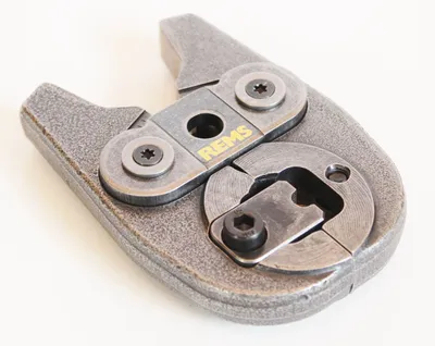 Immagine prodotto di REMS Pinze di separazione Mini M 6 8 10 per pressa Pinze di pressatura Pressa radiale per filetti