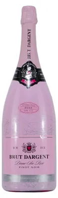 Image de Brut Dargent Ice Rose 1,5 l