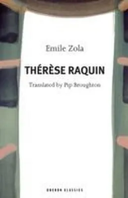 Produktbild von Therese Raquin