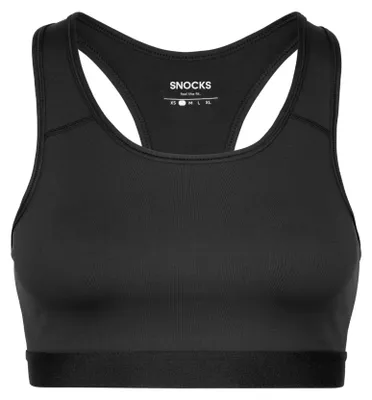 Produktbild von Snocks Sport BH für Damen - Sportunterwäsche Perfekter Halt ohne Einzuschränken
