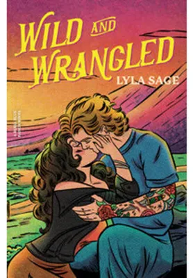 Produktbild von Wild and Wrangled