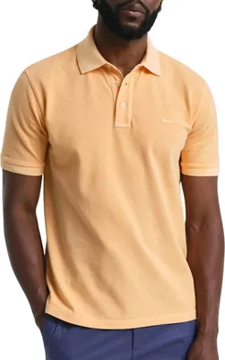 Produktbild von Gant Sunfaded Piqué Polo Herren