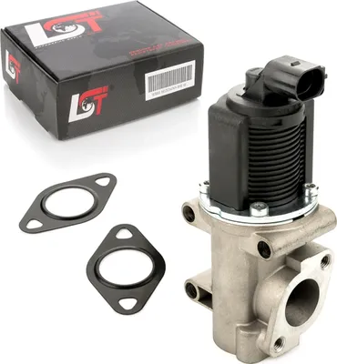 Produktbild von AGR Ventil 93189082 für OPEL ASTRA H SIGNUM VECTRA C ZAFIRA B 1.9 CDTi VAUXHALL