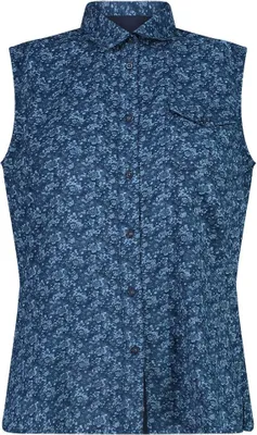 Immagine prodotto di Cmp 33s5686 Camicia blu S Donna blu S