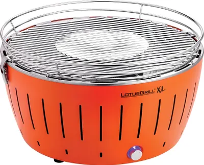 Immagine prodotto di LotusGrill LG G435 U Orange LotusGrill G435 U Orange