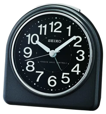 Immagine prodotto di Seiko - QHR204K - Sveglia radiocontrollata