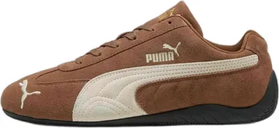 Obrázok produktu pre Puma Sneakers 398846-31 in Haute Coffee-Frosted Ivory color size 38.5