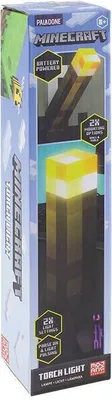 Immagine prodotto di Paladone PP9202MCF illuminazione decorativa Figura luminosa decorativa Multicolore