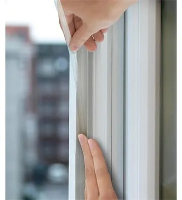 Obrázok produktu pre TESA 05417-00200-03, 6 m, okno